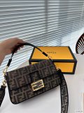 フェンディバッグコピー 大人気2023新品 FENDI レディース ハンドバック