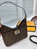 フェンディバッグコピー 大人気2023新品 FENDI レディース トートバッグ