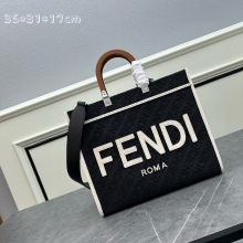 フェンディバッグコピー 2023新品注目度NO.1 FENDI レディース ハンドバッグ