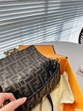 フェンディバッグコピー 定番人気2023新品 FENDI レディース ハンドバッグ
