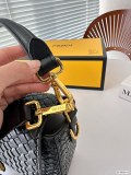 フェンディバッグコピー 大人気2023新品 FENDI レディース ハンドバッグ