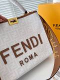 フェンディバッグコピー 定番人気2023新品 FENDI レディース ハンドバッグ