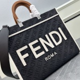 フェンディバッグコピー 2023新品注目度NO.1 FENDI レディース ハンドバッグ