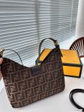 フェンディバッグコピー 大人気2023新品 FENDI レディース トートバッグ