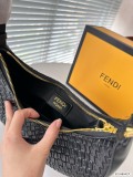 フェンディバッグコピー 2023新品注目度NO.1 FENDI レディース トートバッグ