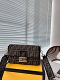 フェンディバッグコピー 大人気2023新品 FENDI レディース ハンドバック