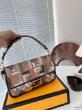 フェンディバッグコピー 2023新品注目度NO.1 FENDI レディース ハンドバッグ