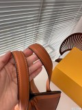 フェンディバッグコピー 定番人気2023新品 FENDI レディース トートバッグ