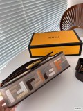 フェンディバッグコピー 2023新品注目度NO.1 FENDI レディース ハンドバッグ