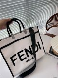 フェンディバッグコピー 定番人気2023新品 FENDI レディース ハンドバッグ