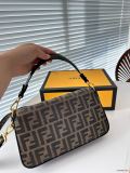 フェンディバッグコピー 大人気2023新品 FENDI レディース ハンドバック