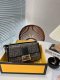フェンディバッグコピー 大人気2023新品 FENDI レディース ハンドバック