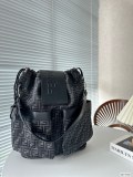 フェンディバッグコピー 大人気2023新品 FENDI レディース バックパック