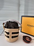 フェンディバッグコピー 大人気2023新品 FENDI レディース バケツバッグ