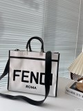 フェンディバッグコピー 定番人気2023新品 FENDI レディース ハンドバッグ