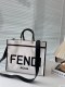 フェンディバッグコピー 定番人気2023新品 FENDI レディース ハンドバッグ