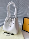 フェンディバッグコピー 定番人気2023新品 FENDI レディース トートバッグ