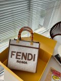 フェンディバッグコピー 2023新品注目度NO.1 FENDI レディース ハンドバック