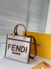フェンディバッグコピー 2023新品注目度NO.1 FENDI レディース ハンドバック