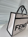 フェンディバッグコピー 定番人気2023新品 FENDI レディース ハンドバッグ