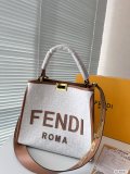 フェンディバッグコピー 定番人気2023新品 FENDI レディース ハンドバッグ