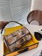フェンディバッグコピー 2023新品注目度NO.1 FENDI レディース ハンドバッグ