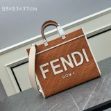 フェンディバッグコピー 2023新品注目度NO.1 FENDI レディース ハンドバッグ
