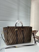 フェンディバッグコピー 2023新品注目度NO.1 FENDI レディース ボストンバッグ