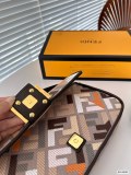 フェンディバッグコピー 2023新品注目度NO.1 FENDI レディース ハンドバッグ