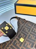 フェンディバッグコピー 大人気2023新品 FENDI レディース トートバッグ