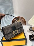 フェンディバッグコピー 大人気2023新品 FENDI レディース ハンドバック
