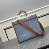 フェンディバッグコピー 大人気2023新品 FENDI レディース ハンドバッグ