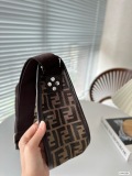 フェンディバッグコピー 2023新品注目度NO.1 FENDI レディース ショルダーバッグ