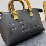フェンディバッグコピー 定番人気2023新品 FENDI レディース トートバッグ