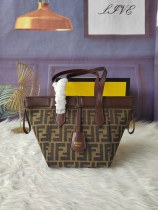 フェンディバッグコピー 定番人気2023新品 FENDI レディース トートバッグ