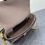 フェンディバッグコピー 2023新品注目度NO.1 FENDI レディース ハンドバック