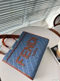 フェンディバッグコピー 定番人気2023新品 FENDI レディース ハンドバッグ