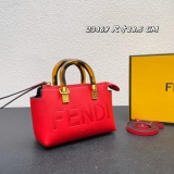 フェンディバッグコピー 大人気2023新品 FENDI レディース トートバッグ