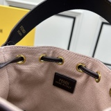 フェンディバッグコピー 2023新品注目度NO.1 FENDI レディース バケツバッグ