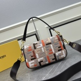 フェンディバッグコピー 2023新品注目度NO.1 FENDI レディース ハンドバック
