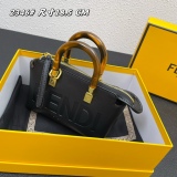 フェンディバッグコピー 定番人気2023新品 FENDI レディース トートバッグ