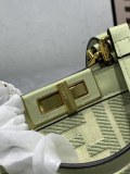 フェンディバッグコピー 定番人気2023新品 FENDI レディース ハンドバッグ