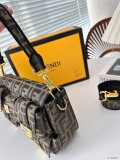 フェンディバッグコピー 大人気2023新品 FENDI レディース ハンドバック