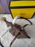 フェンディバッグコピー 定番人気2023新品 FENDI レディース トートバッグ
