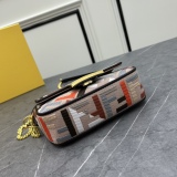 フェンディバッグコピー 2023新品注目度NO.1 FENDI レディース ハンドバック