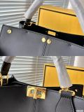 フェンディバッグコピー 2023新品注目度NO.1 FENDI レディース ハンドバック