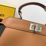 フェンディバッグコピー 2023新品注目度NO.1 FENDI レディース ハンドバッグ