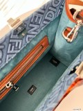 フェンディバッグコピー 定番人気2023新品 FENDI レディース ハンドバッグ