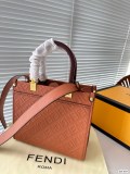 フェンディバッグコピー 定番人気2023新品 FENDI レディース ハンドバッグ