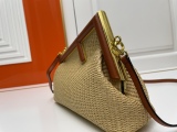 フェンディバッグコピー 大人気2023新品 FENDI レディース ショルダーバッグ